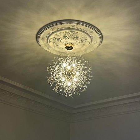 Leipzig City Apartment - Suedperle - Direkt Im Geschehen Екстер'єр фото