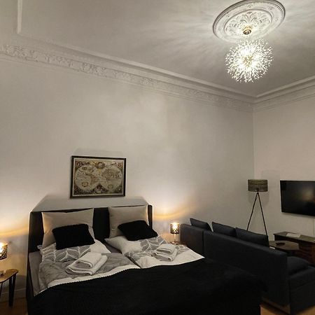 Leipzig City Apartment - Suedperle - Direkt Im Geschehen Екстер'єр фото