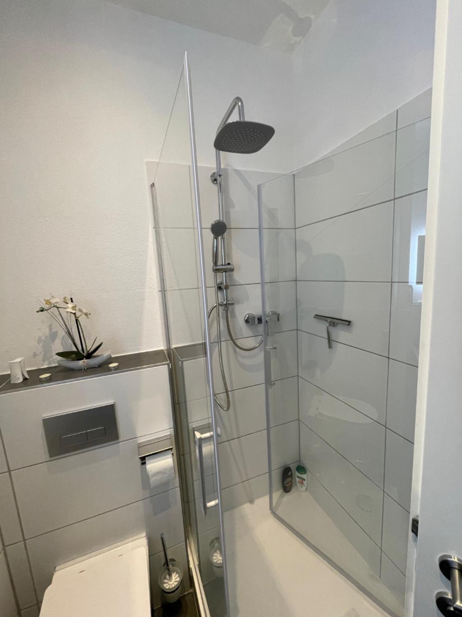Leipzig City Apartment - Suedperle - Direkt Im Geschehen Екстер'єр фото