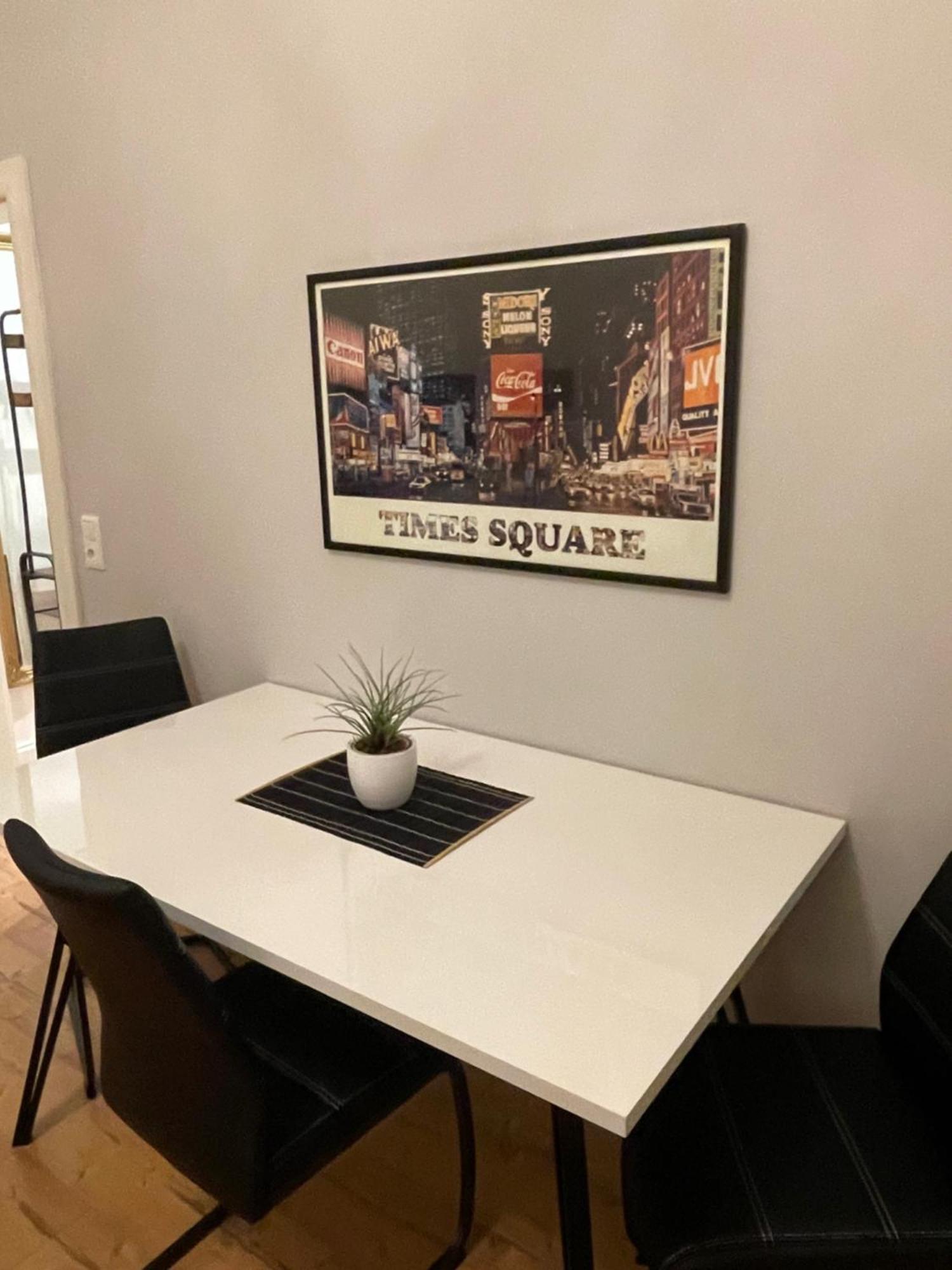 Leipzig City Apartment - Suedperle - Direkt Im Geschehen Екстер'єр фото